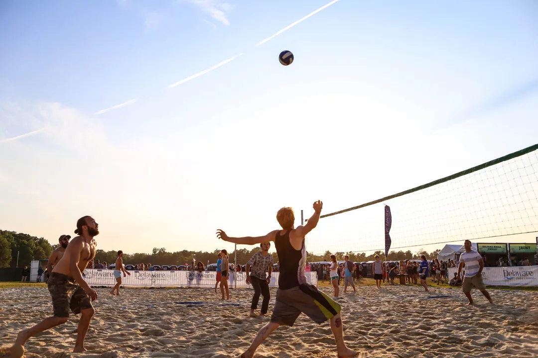  After Hockey and Cricket, India to host Volleyball World Cup in 2023-24