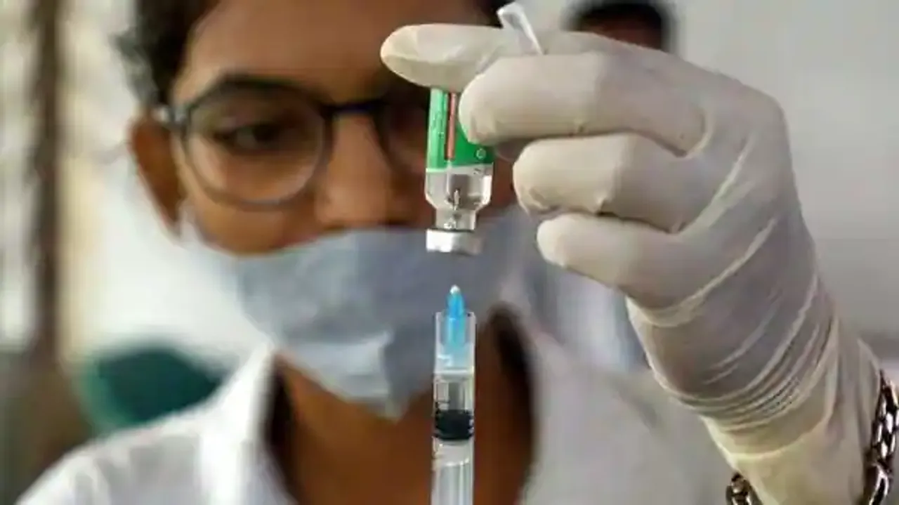  India’s nationwide vaccination drive saved over 3.4 million lives: Stanford University report