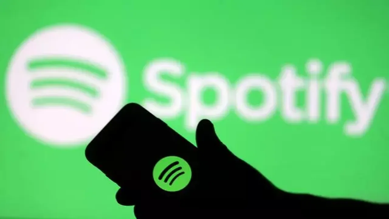  Hundreds of Bollywood songs removed by Spotify in licensing dispute 