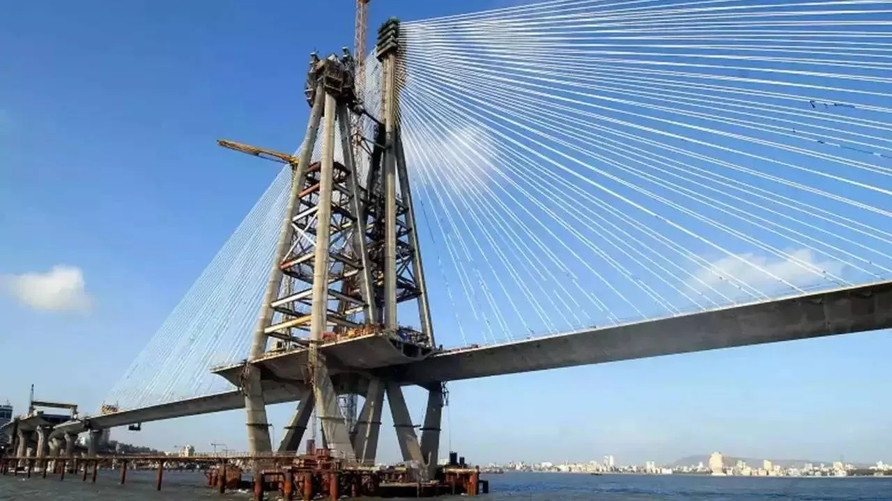  Versova-Bandra Sea link named after Veer Savarkar, MTHL after Atal Bihari Vajpayee