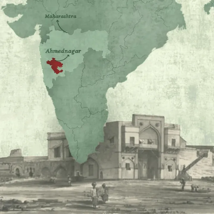  Maharashtra's Ahmednagar city to be renamed as 'Ahilyanagar': CM Eknath Shinde announces