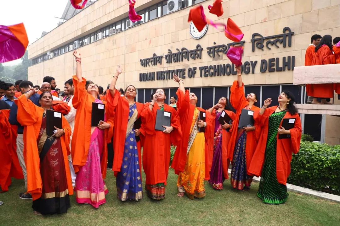  IIT-Madras and IISc secure top spots in NIRF rankings 2023 for educational institutions in India