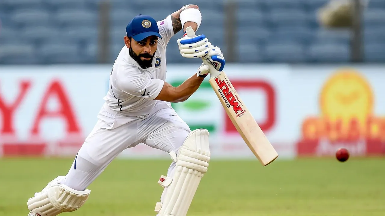  Former India captain, Virat Kohli aims to surpass Don Bradman's record in WTC Final