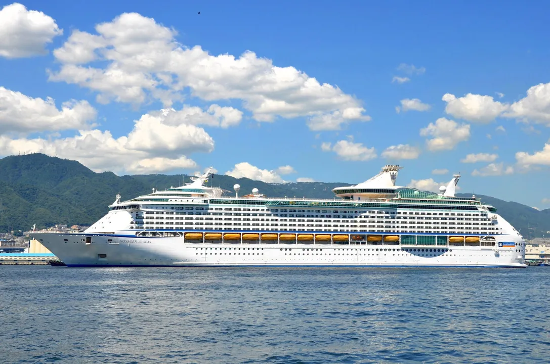  Kerala Govt to introduce passenger ship service to Gulf as an alternative to expensive airfares