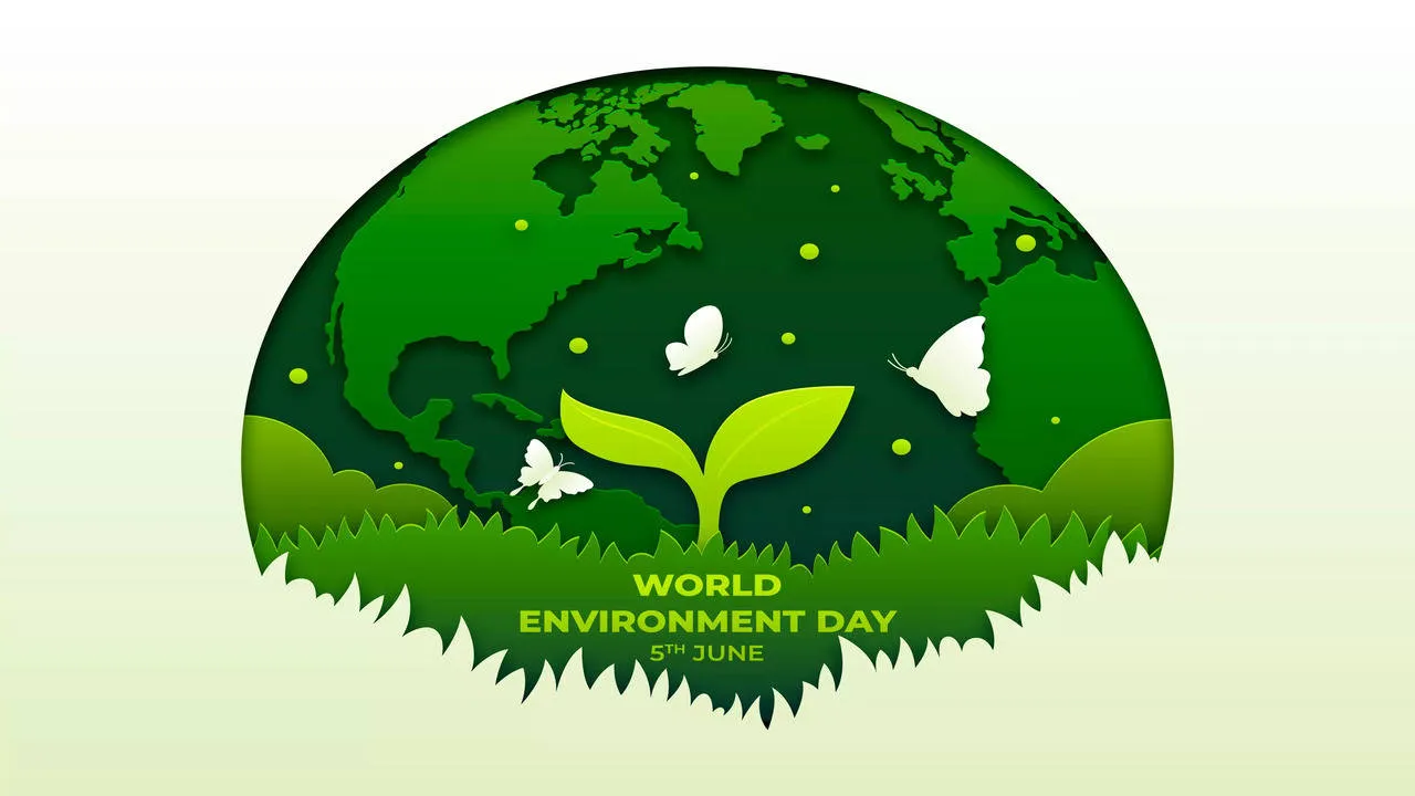  World Environment Day 2023 urges global efforts to beat plastic pollution