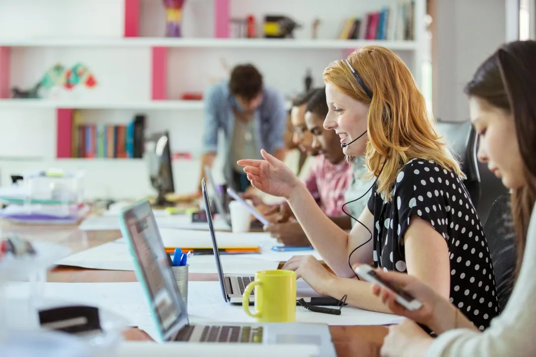  AI will take more jobs from women than men by 2030, says report