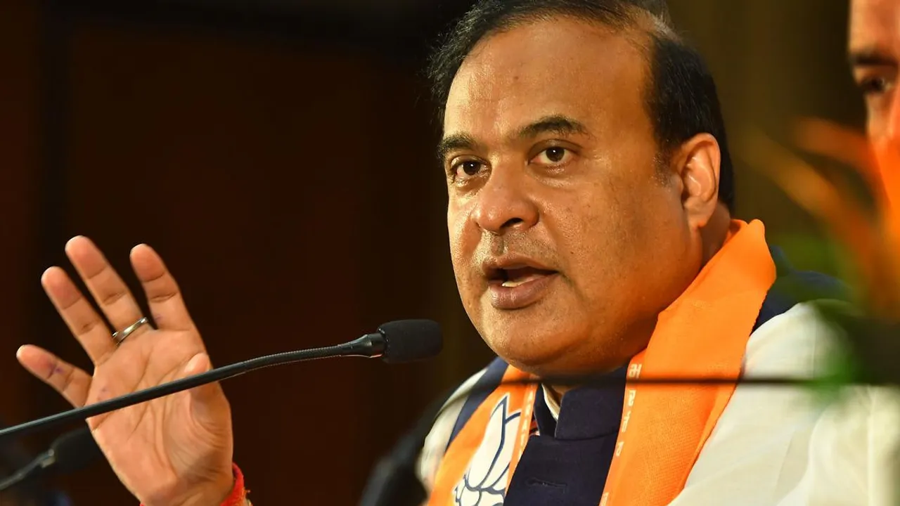  Assam to introduce a bill to ban polygamy in the state soon