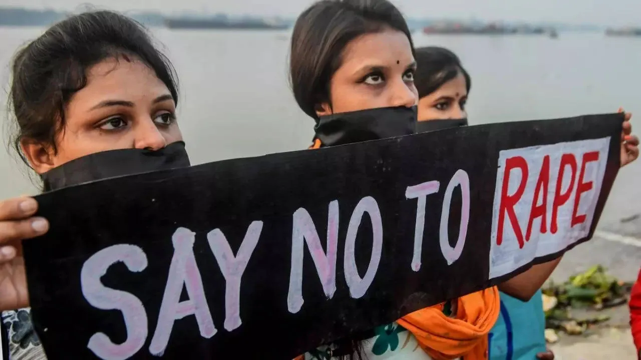  Dalit girl gang-raped by three students in university campus in Jodhpur