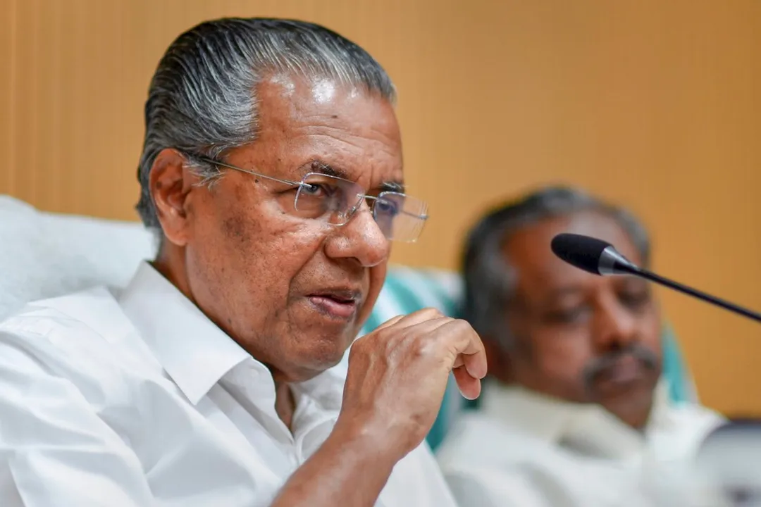  Kerala assembly unanimously opposes Uniform Civil Code, citing concerns over the secular character