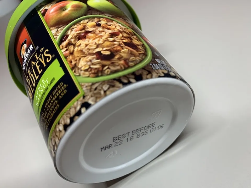  Bengaluru resident's lawsuit against supermarket results in Rs 10k compensation for selling expired oats