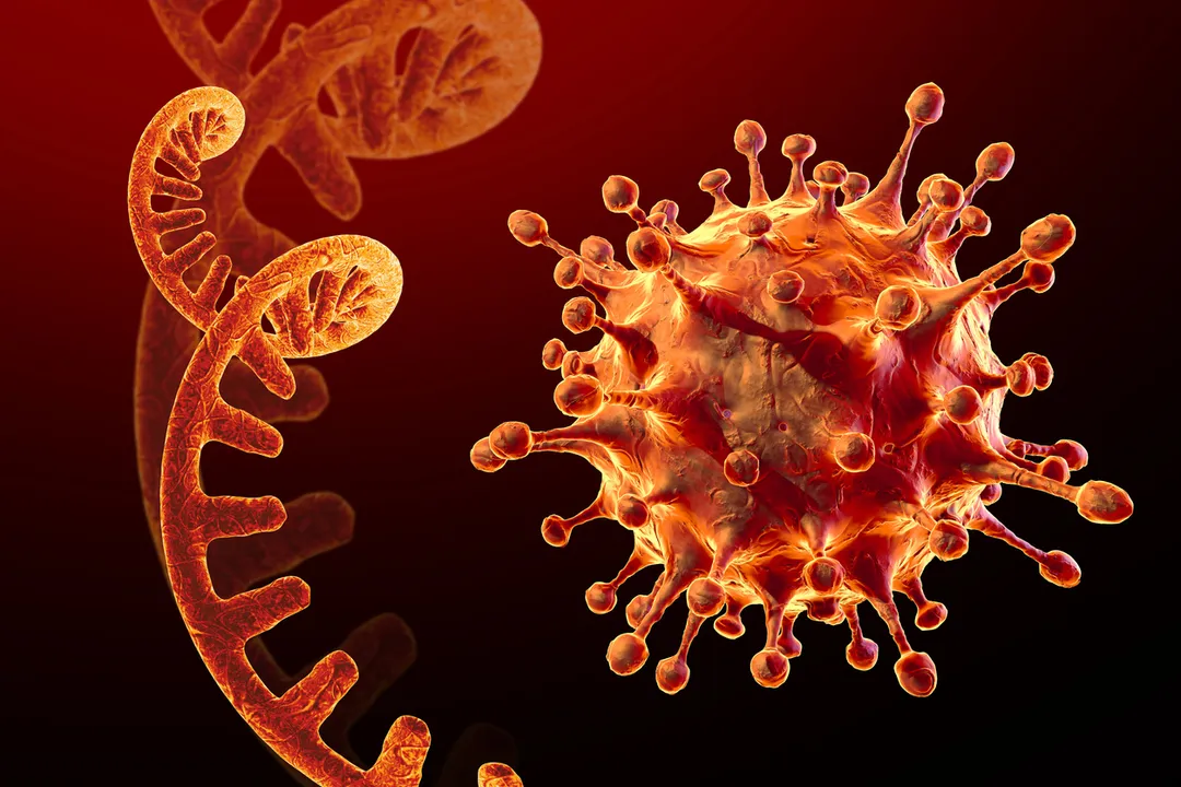  New Covid variant 'Eris' detected, should you be worried?