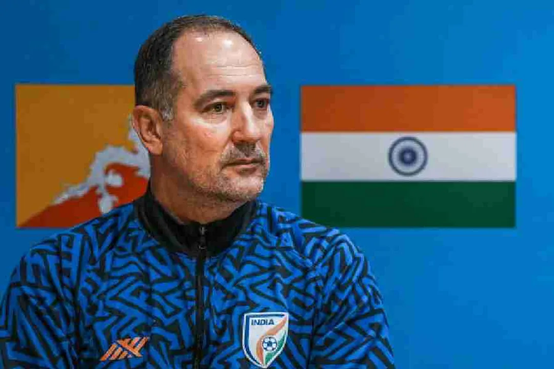  Indian football coach used astrology to chose squad; sparks controversy