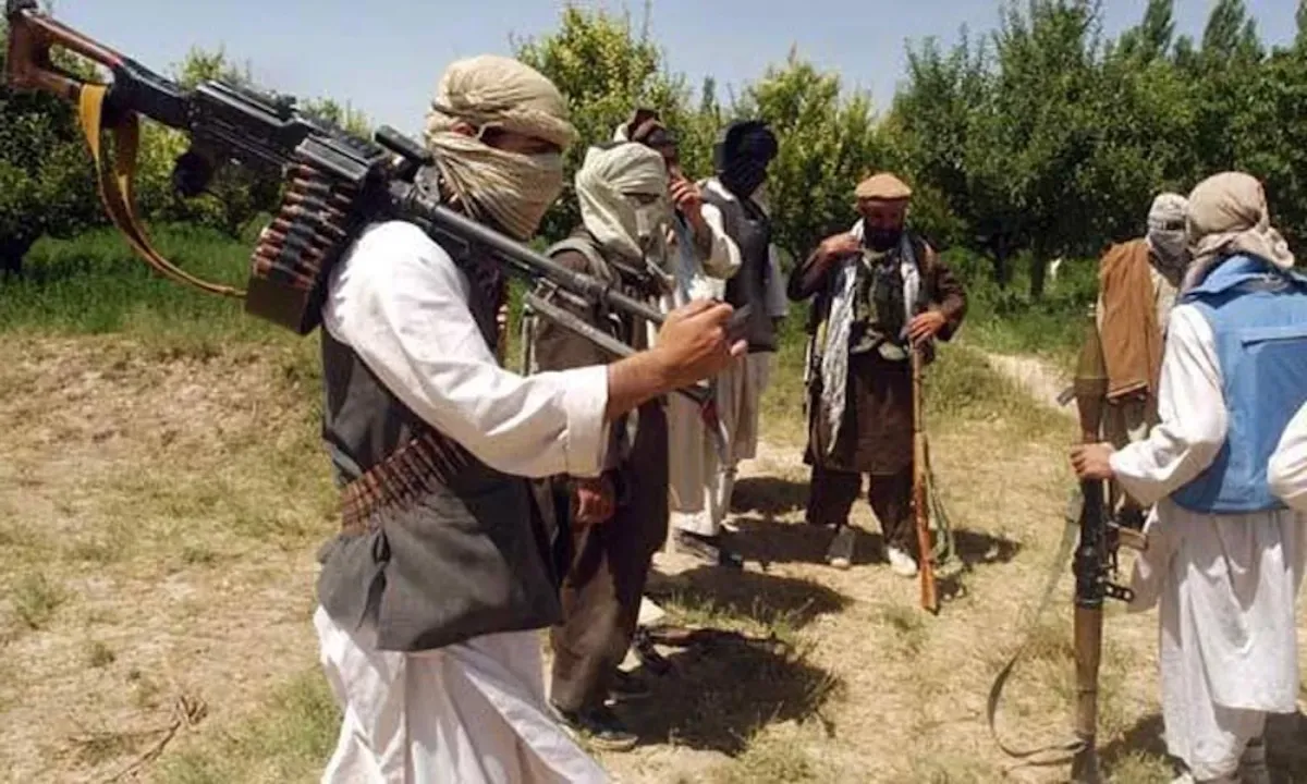  Pakistan's infiltration continues: 3 retaliation options for India