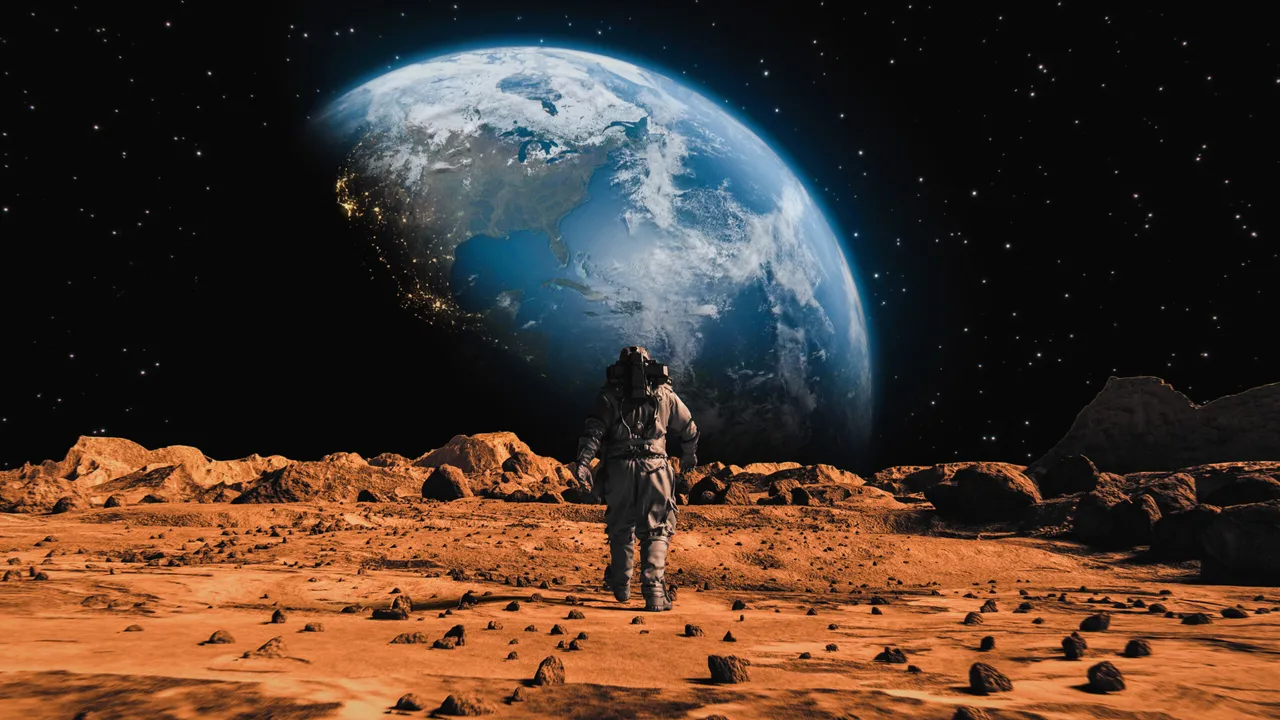  Exciting findings on Mars raise questions