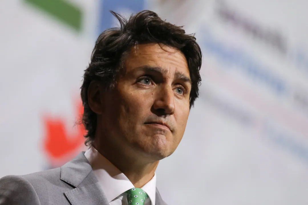  In a surprise move, Canada pauses talks on trade pact with India ahead of G-20 Summit