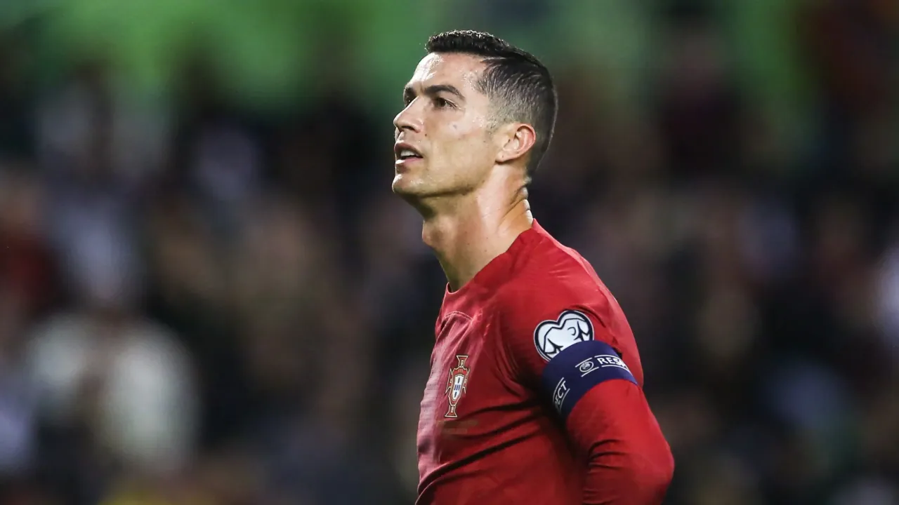  End of an era: Cristiano Ronaldo snubbed from the Ballon D’Or list after 19 years