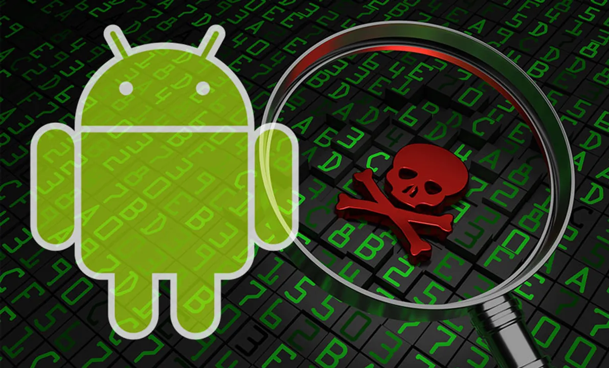  Indian Govt Warns of Malware "DogeRAT" Targeting Android Users