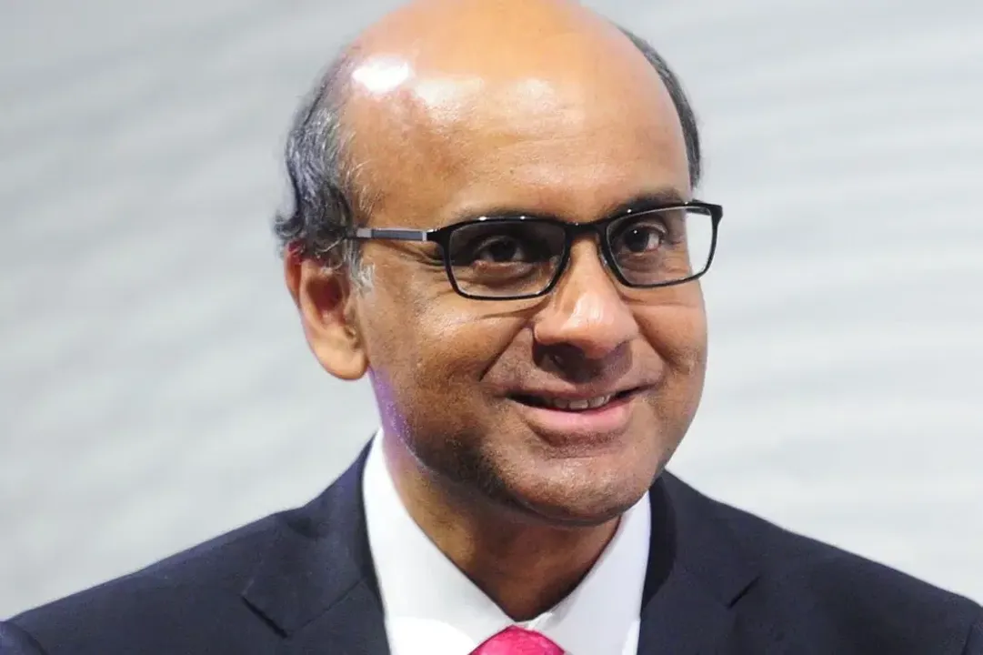  Singapore gets their third Indian-origin President