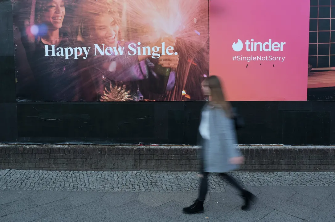  For about Rs 40,000 per month, Tinder users can finally find true love