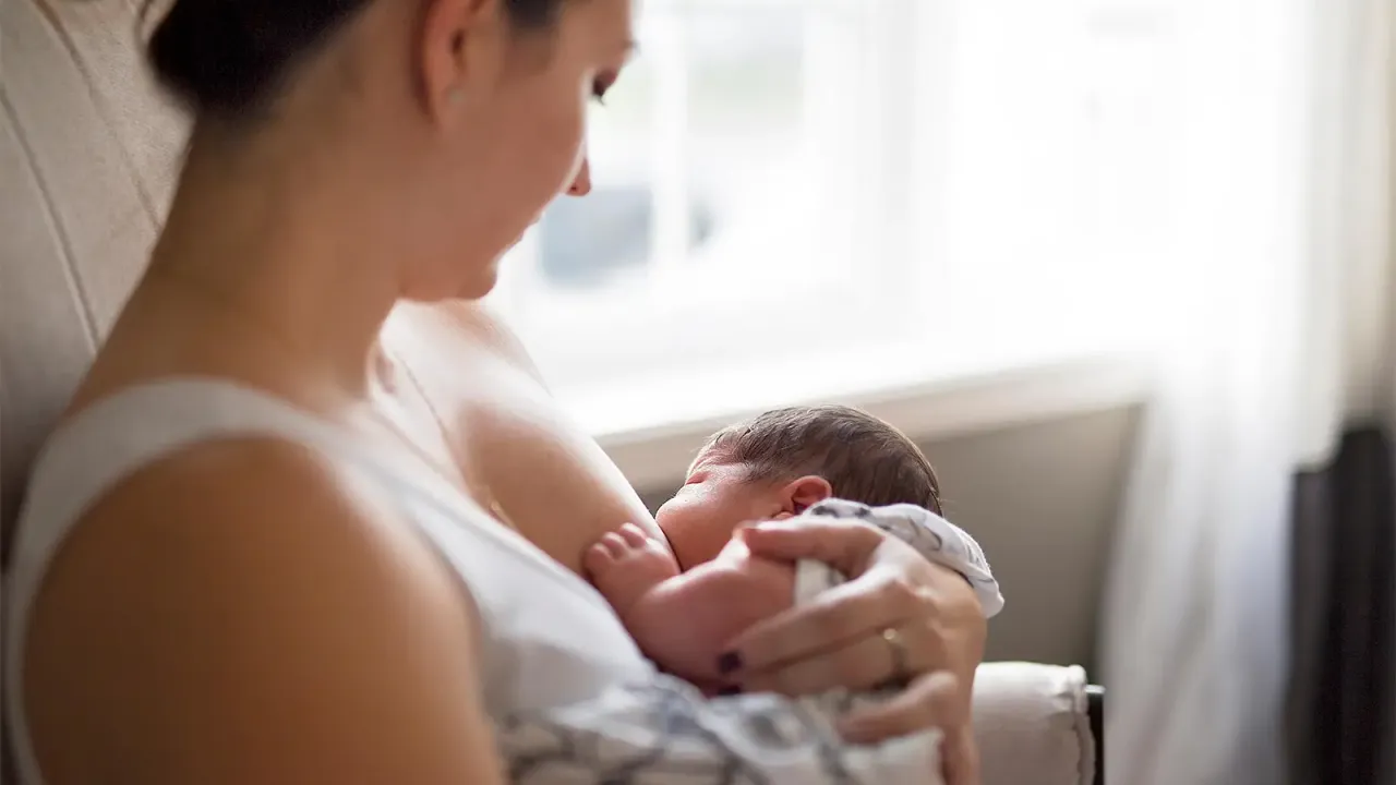  Breastfeeding increases cancer risk: Harvard study