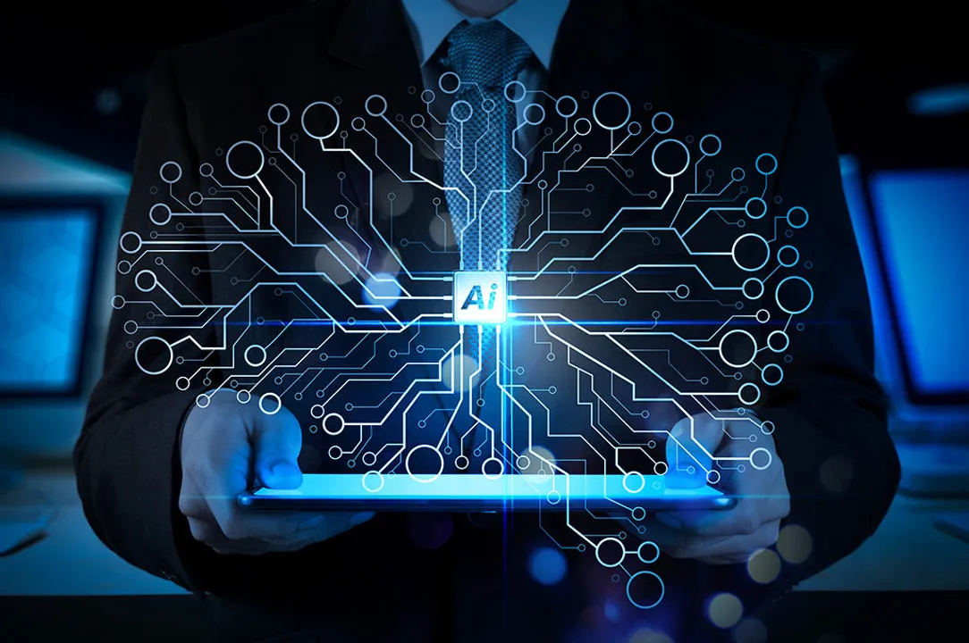 India emerges as a pivotal contributor in shaping global AI landscape