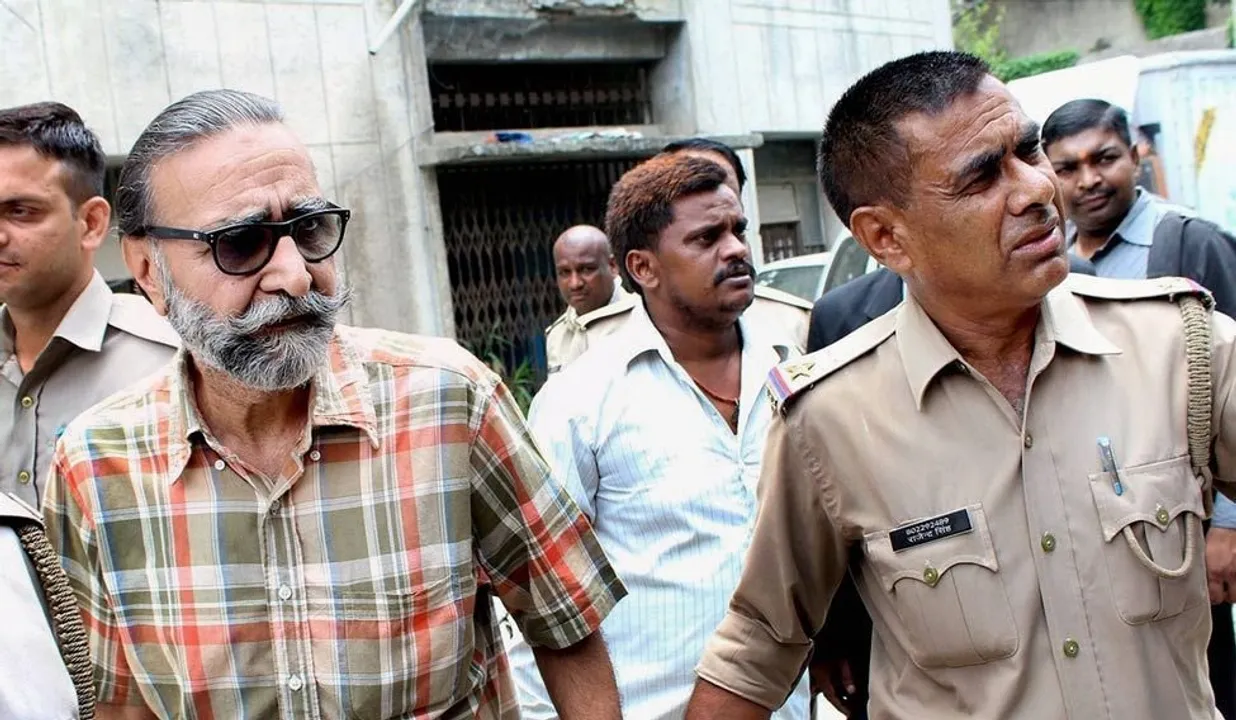  Both 'Nithari serial murders' accused acquitted by Allahabad HC after 17 years