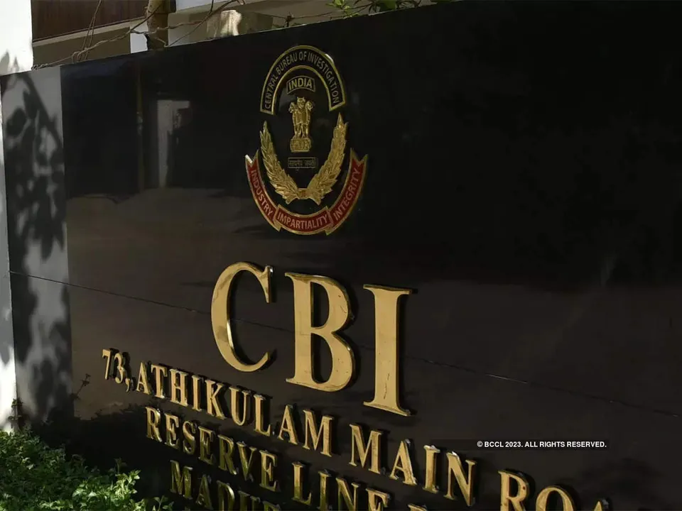  CBI launches manhunt for posing as PMO official and threatening hospital