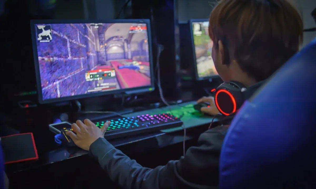  Online gaming apps: Pandora's box of scams 