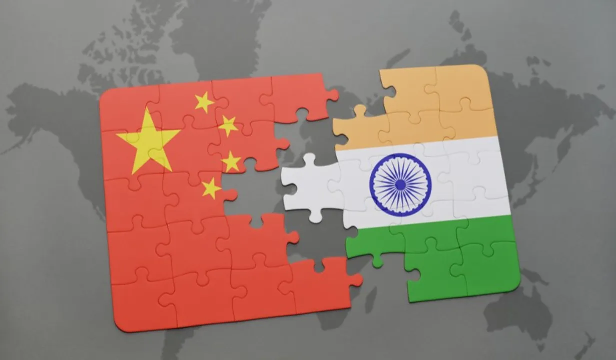 After Chinese apps, Indian govt plans to block China from strategic sectors
