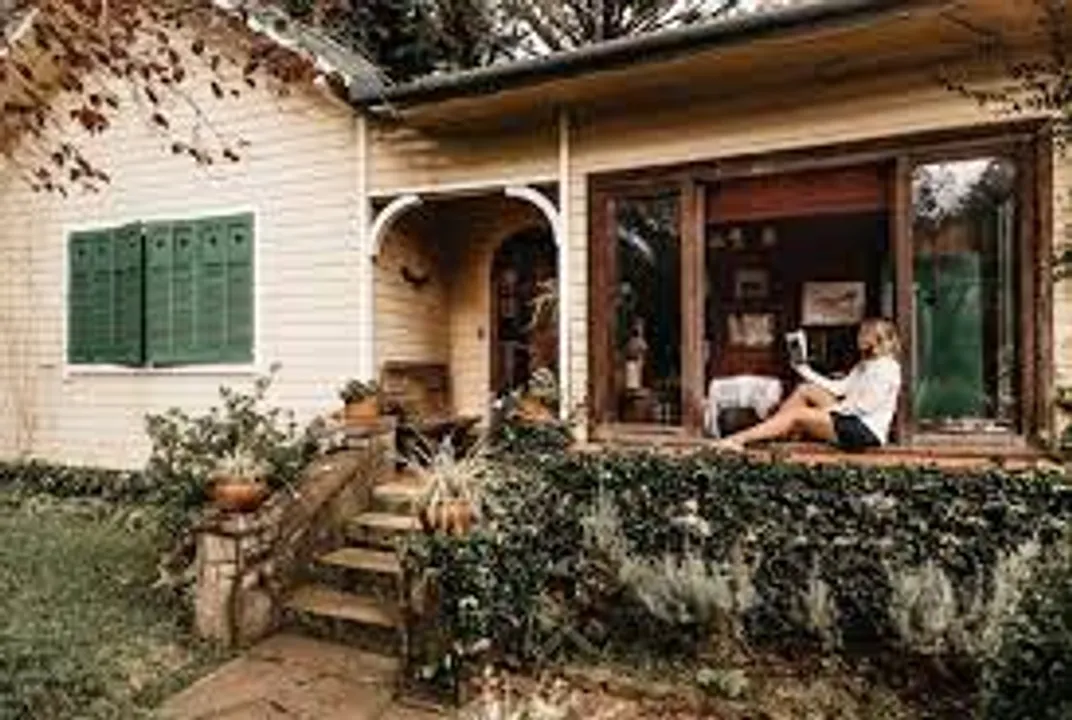  Rediscovering the serenity of slow living in a fast-paced world