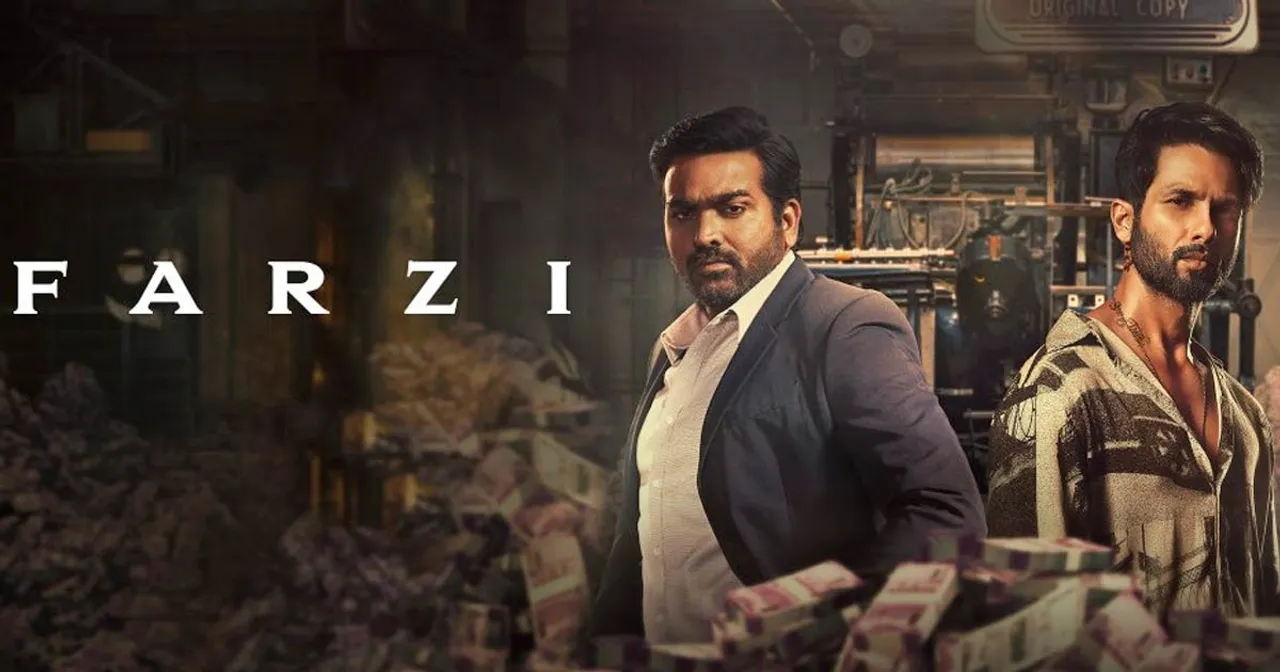 IMDb's top 10 hottest Indian Web Series in 2023