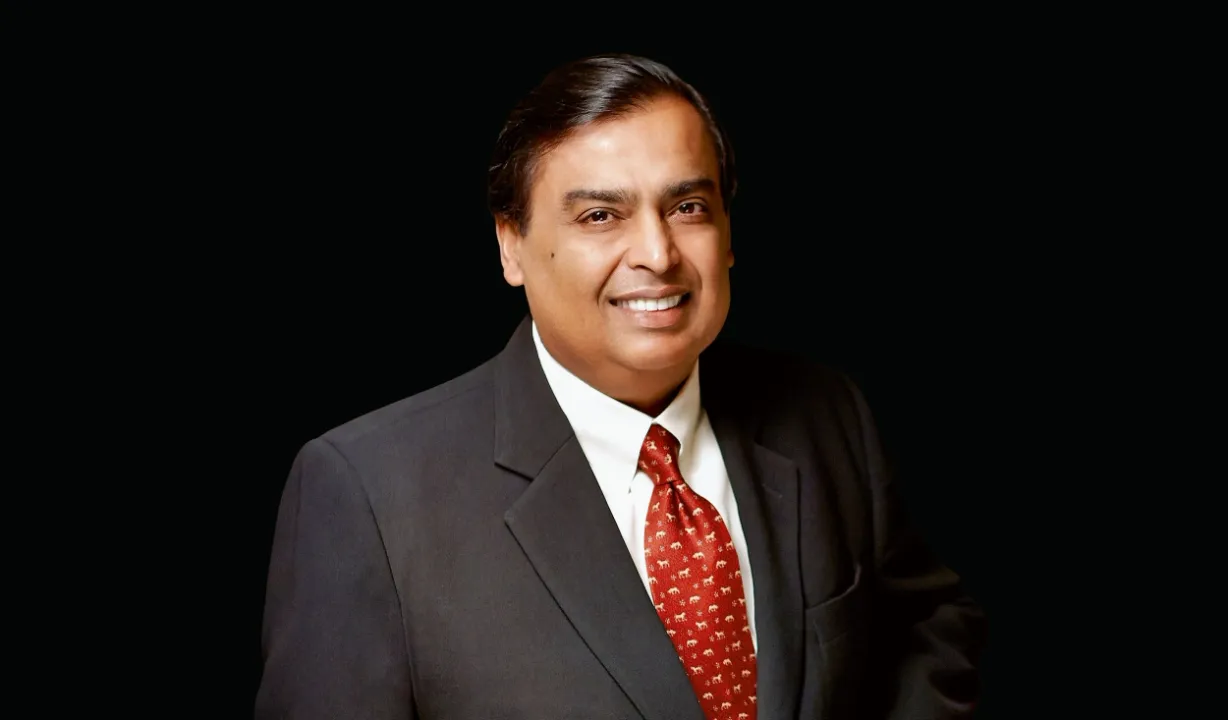  Mukesh Ambani predicts India to become $40 trillion economy by 2047