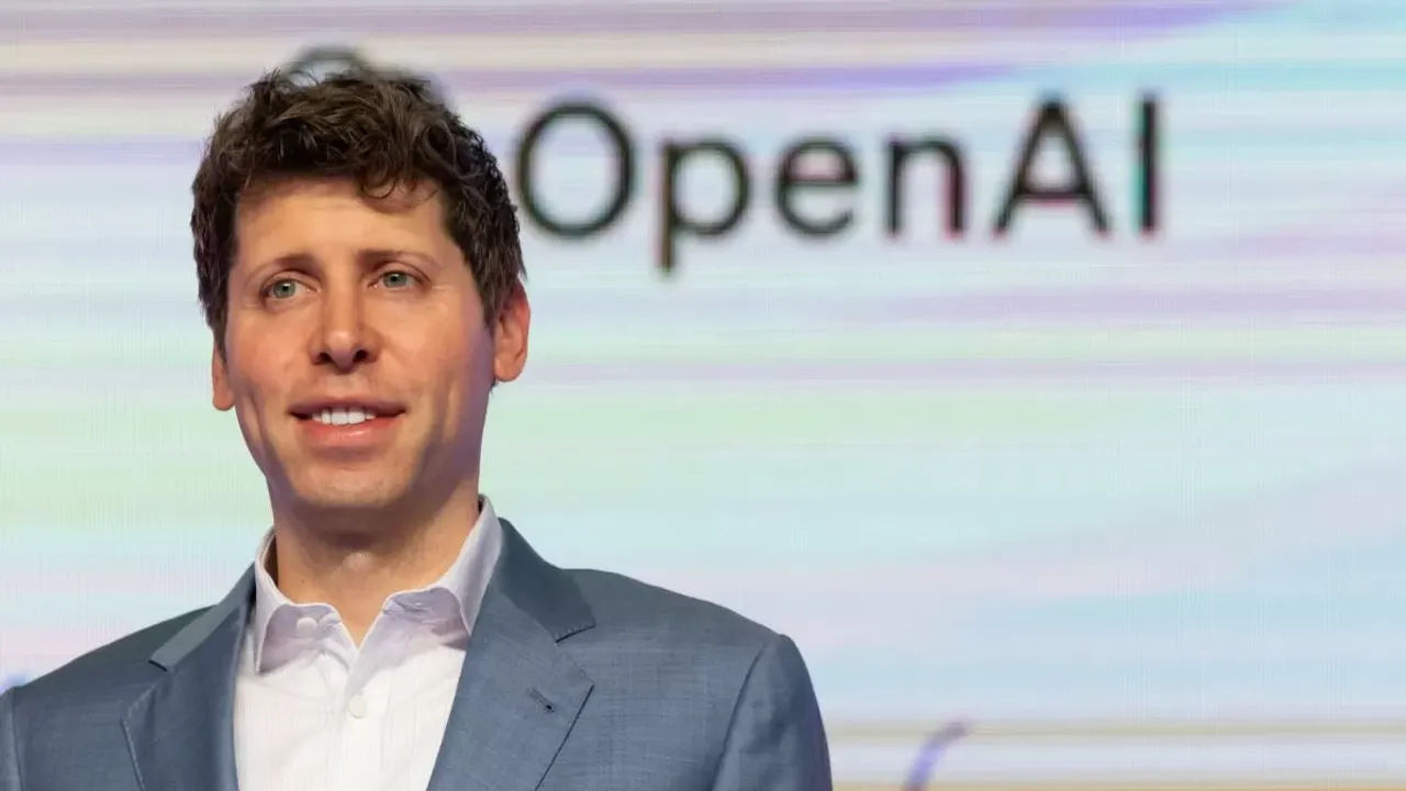  OpenAI eyes massive funding round, Valuation could soar above $100 billion