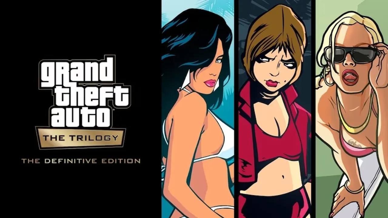  Play GTA Trilogy for Free on Netflix in December; Here is how: