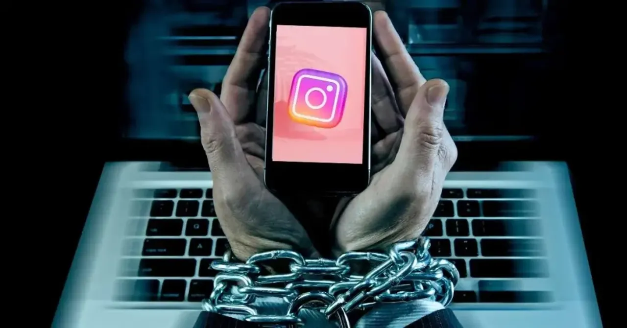  Dark side of Instagram reel addiction