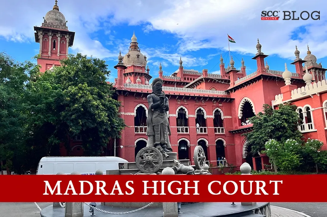  Madras HC Limits Non-Hindus' Access To Temples, says "Temples Not A Picnic Spot"