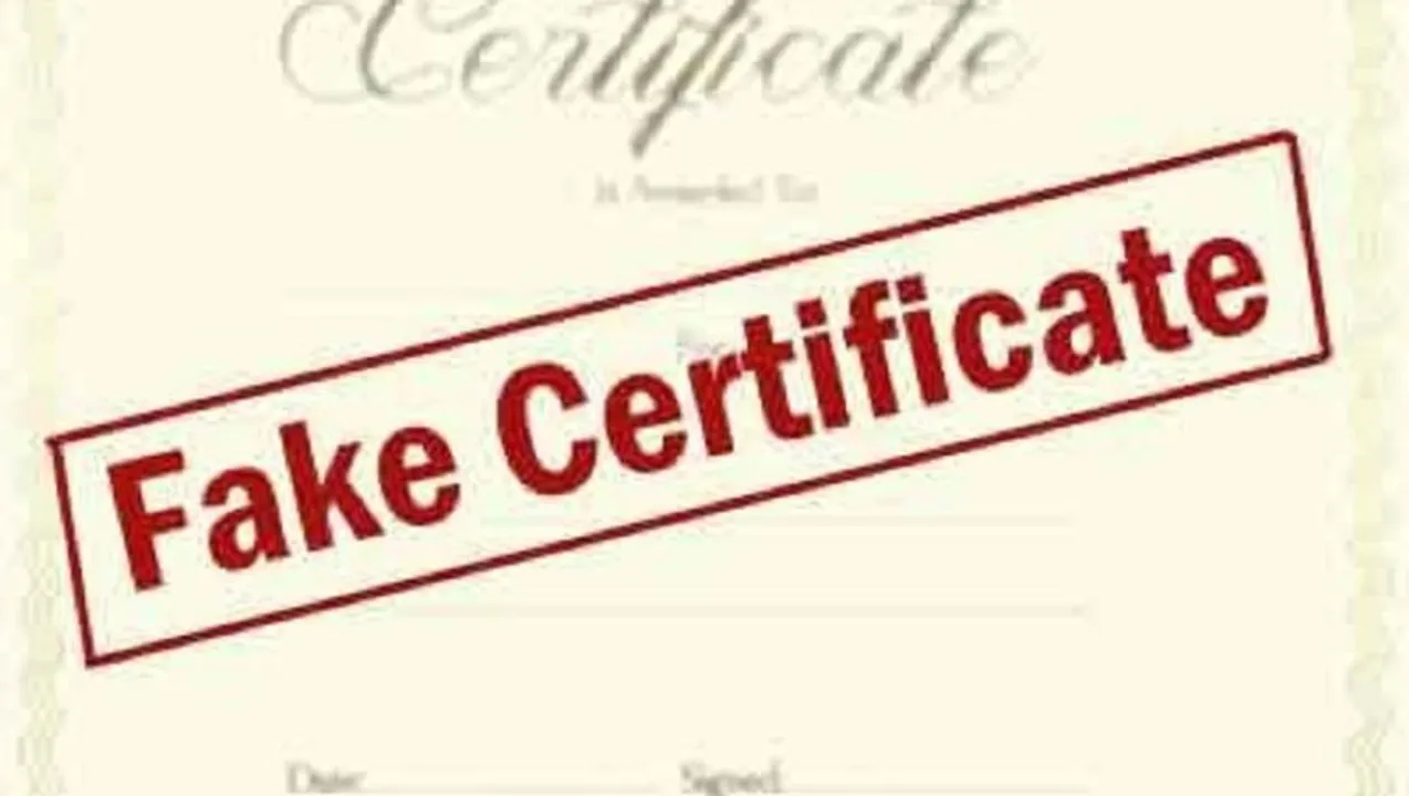  Parliamentary Panel Pushes for Stricter Laws Against Fake Caste Certificates