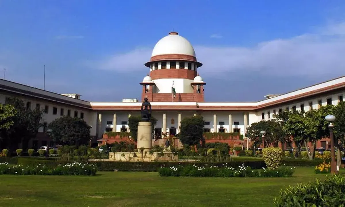  West Bengal govt moves Supreme Court against CBI probe into Sandeshkhali case