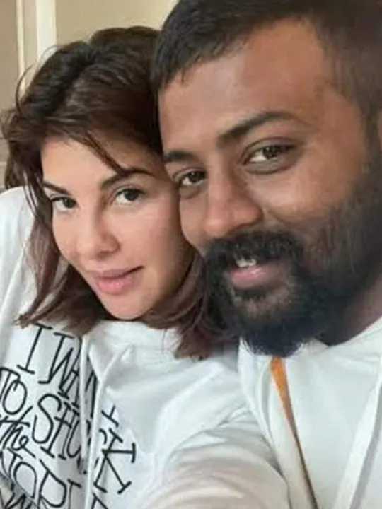  Jacqueline Fernandez closely involved in Conman's profits in Rs 200-crore money laundering case: ED