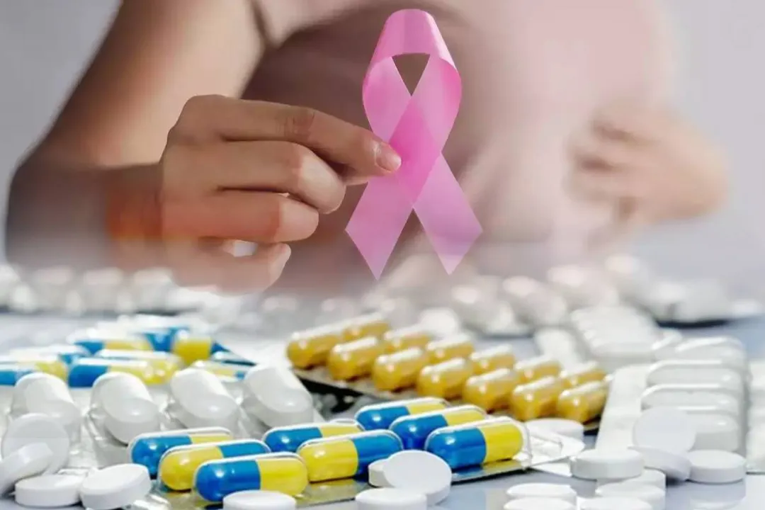  Tata Institute develops Rs 100 tablet to prevent cancer recurrence