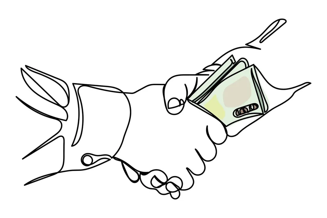  World's top 10 corrupt nations and 10 least corrupt nations announced