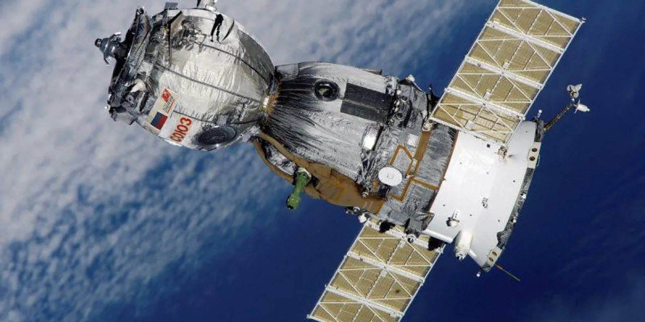  India to have its own space station by 2035, announces PM Modi