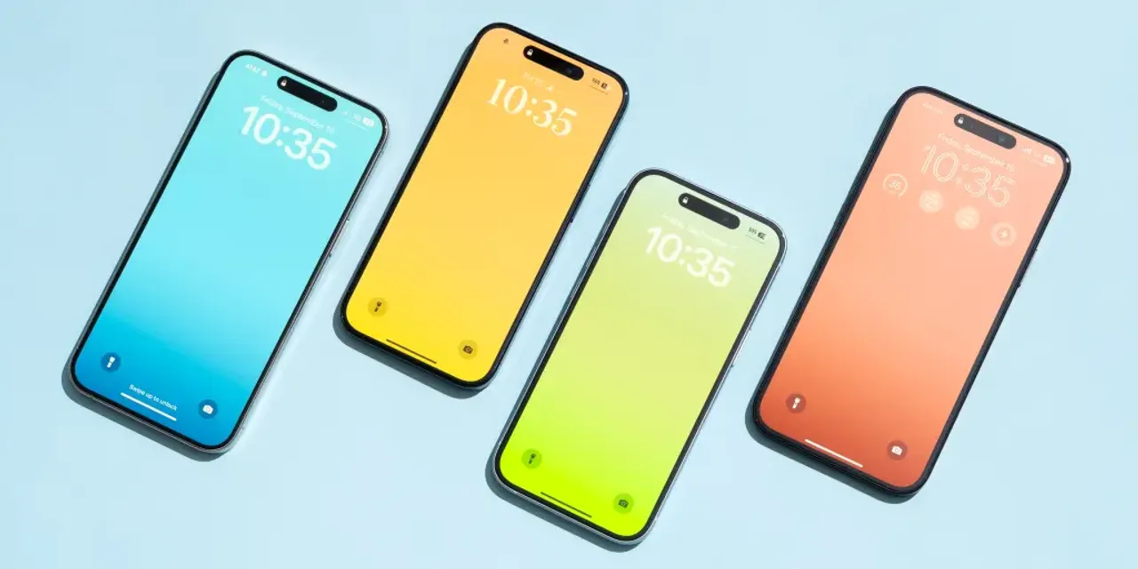  Government Cuts Import Duties on Smartphone Components from 15% to 10%