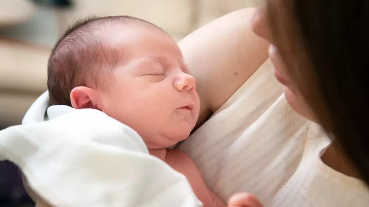  India's fertility rate dropped from 6.2 to less than 2 since 1950: Lancet study