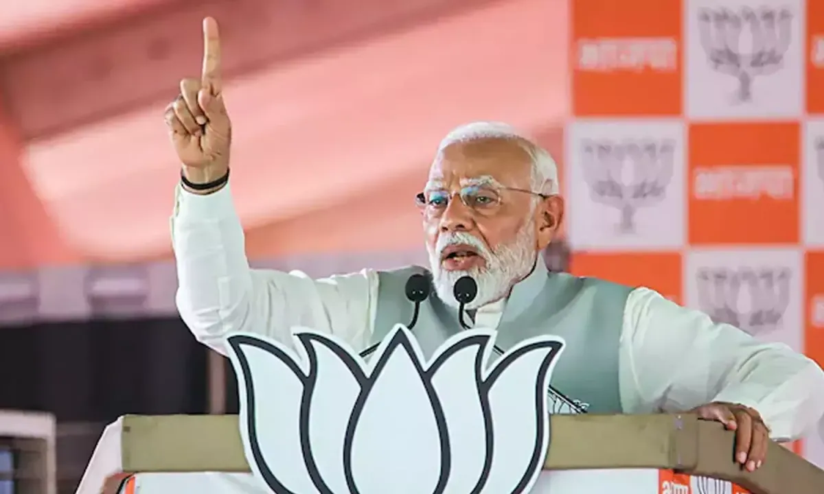  With tense relations with China, PM Modi is expected to miss the SCO summit