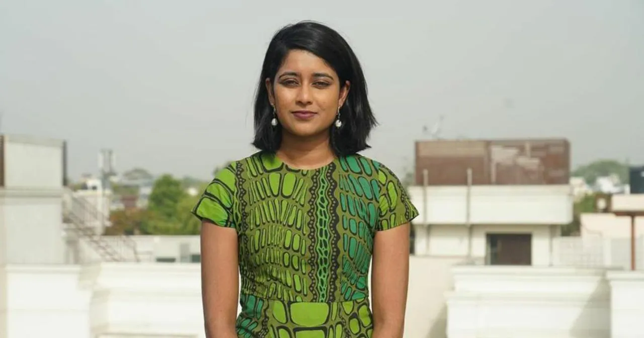  Officials dismiss Australian journalist's claims of forced departure from India