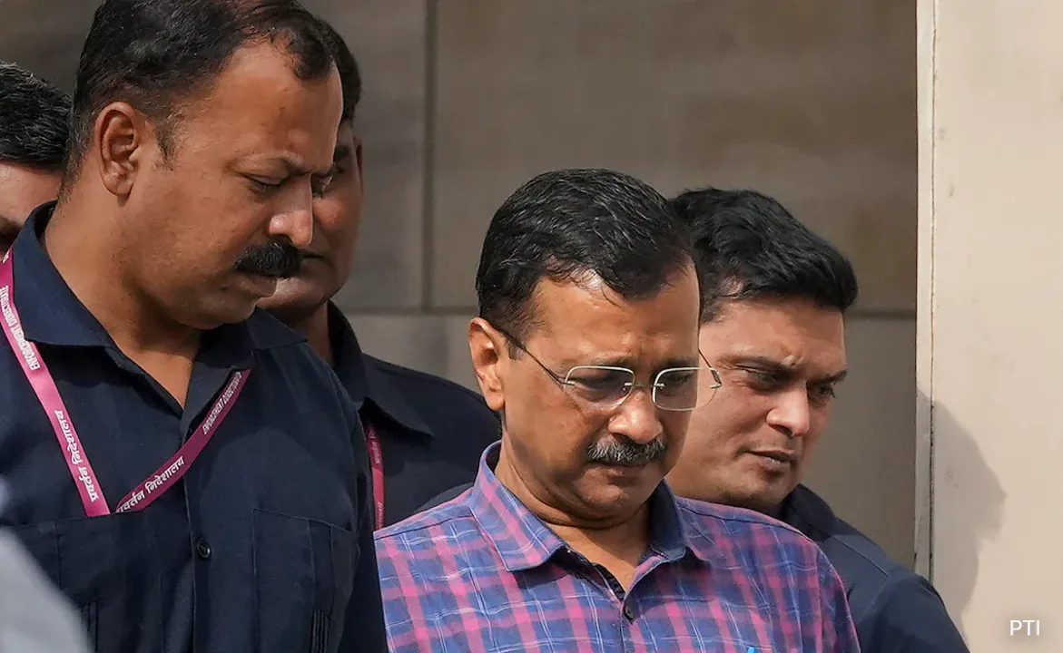  Delhi HC dismisses PIL for ‘Extraordinary Bail’ of Arvind Kejriwal, Levies Rs 75,000 fine