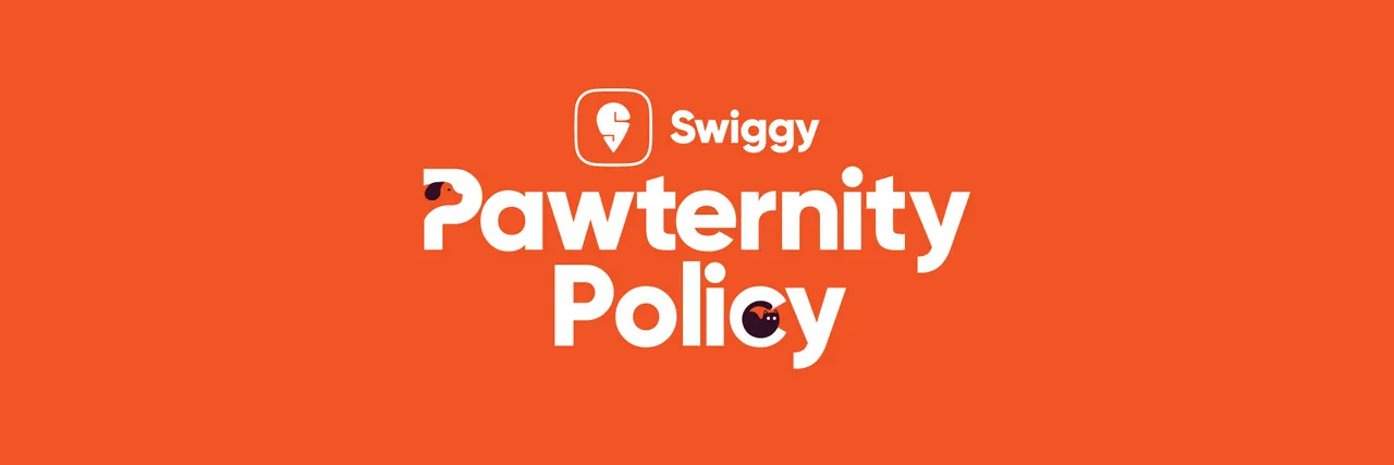  Swiggy announces new 'Paw-ternity Policy'