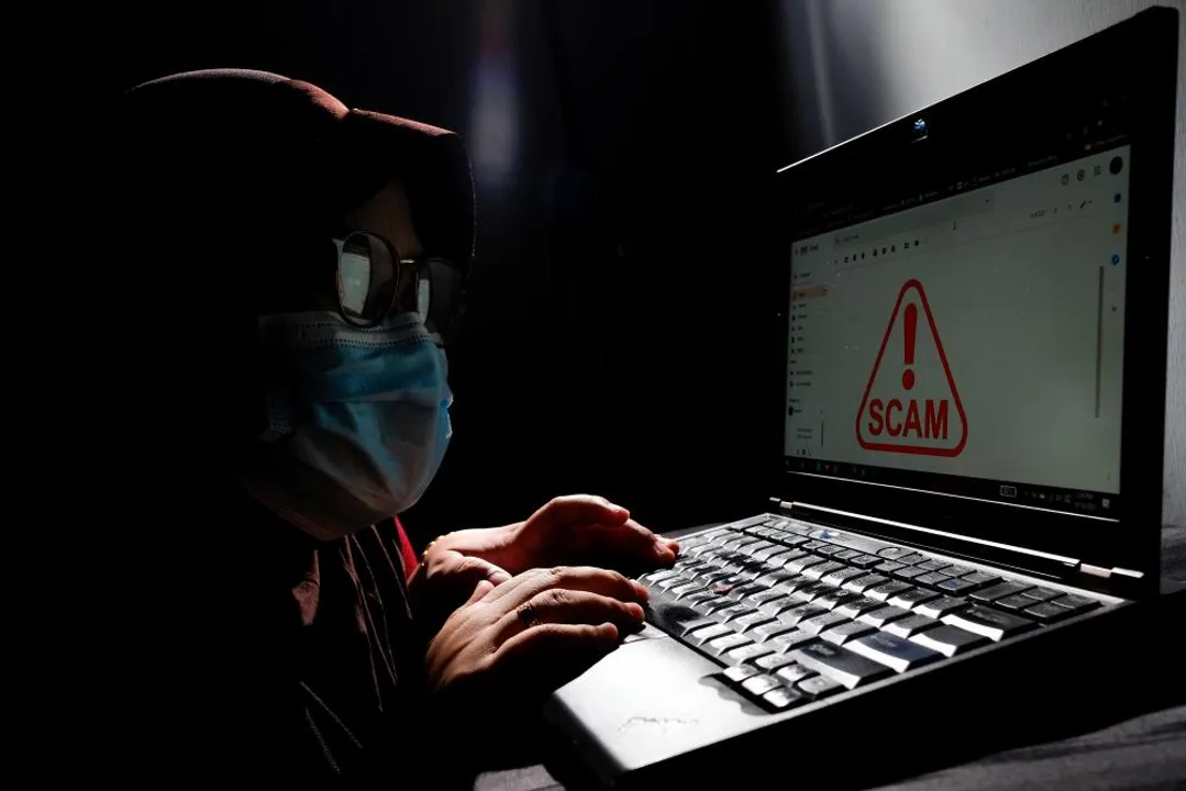  India ranks 3rd worldwide with 79 million cyber attacks in 2023: Report