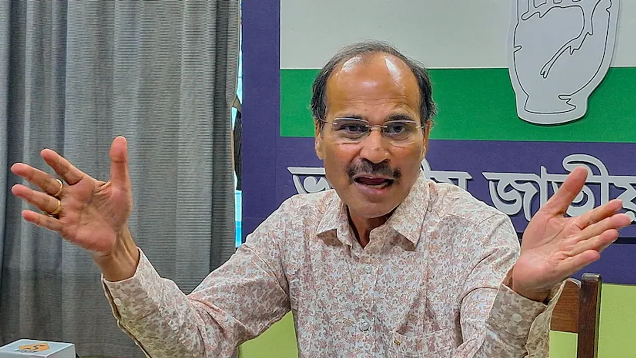  "Congress Leaders' Controversial Remarks on Diversity and Race in India"